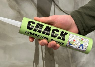 DIY methods can damage your foundation