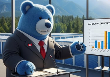 Beat presenting growth strategies