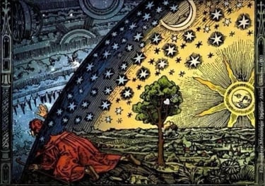 🌐 Dimensions: Structure and Sentience