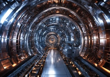 ⚛ Quantum Measurement Problem