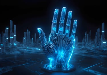 🧩 The Alignment Problem