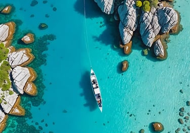 ⚖️ Entropy and Order