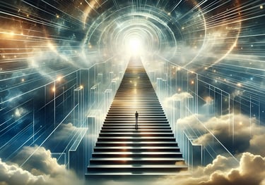 🪶 Death, Nothingness, and Similarity