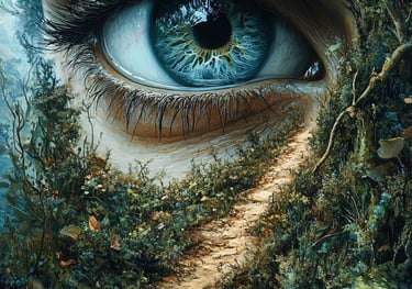 🧠 Consciousness: The First Mover