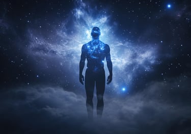 Trail of Consciousness 2