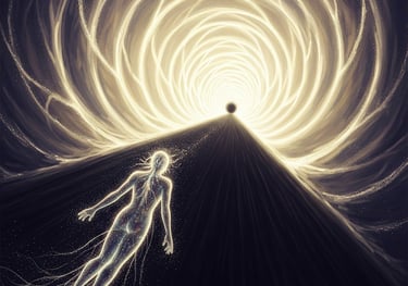 🔦 Near-Death Experiences