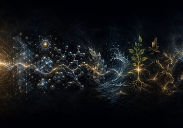 Consciousness and the Material World