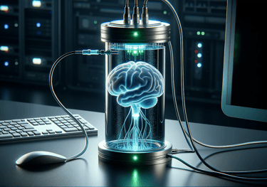 🌌 THE CORE OF SIMILARITY THEORY