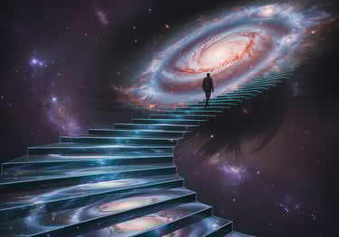 🔮 Deep Questions of Similarity Theory