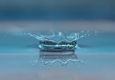 🪞 When Emptiness First Saw Itself