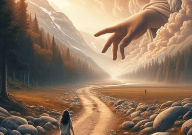 ♾️Hierarchical Consciousness vs No Ultimate God