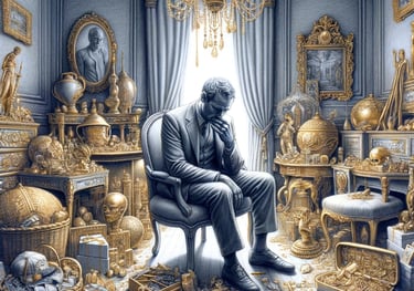 Levels of Reflective Consciousness