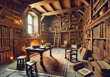 📚 Similarity Theory Among Philosophical Traditions