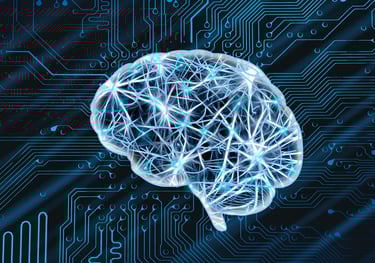 ⚛️ Trail of Consciousness (Part III)