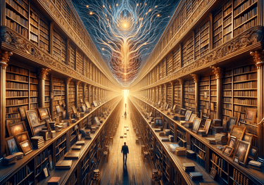 Ontology Of Consciousness