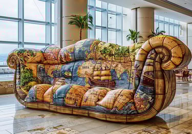 🗺️ The Map of Becoming