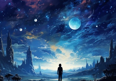 Similarity Theory of Everything