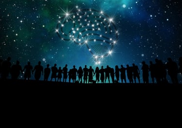 🌌 What Is Similarity Theory?