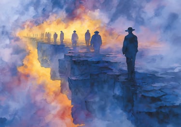 🌍 Why the World Needs Similarity Theory