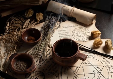 ✨ Gnosticism and Similarity Theory