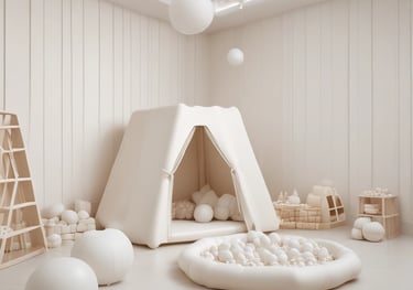 white concrete building during daytime