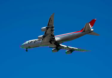 envios aereos a panama de dubai