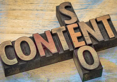 SEO CONTENT