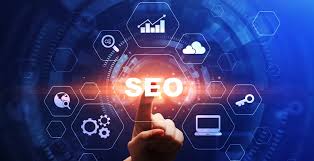Search Engine Optmization