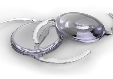 Intraocular Lens
