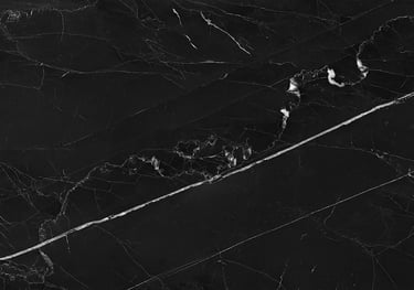 Marbre Negro Marquina