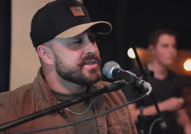 Musica ao vivo para evento corpotativo 