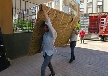 antalya porter 2024