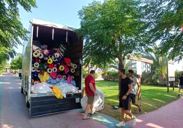 Antalya Transportation