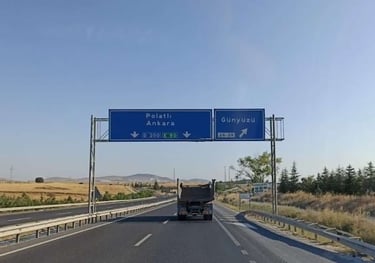 Şehirler Arası Nakliyat