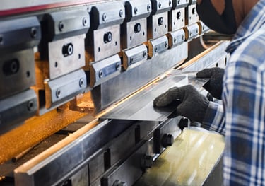 เครื่องครัวสแตนเลส สั่งทำ | stainless steel kitchen fabrication machine made to order