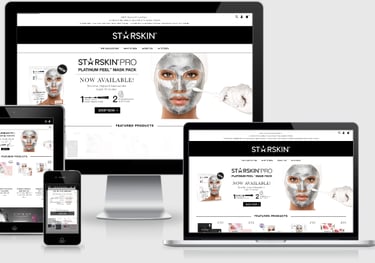 ecommerce website