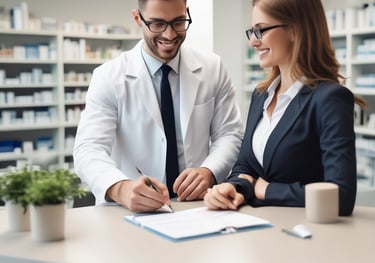 worm's-eye view photography of concrete building