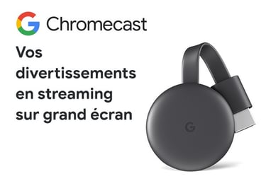 Chambres équipées en Chromecast dans gite touristique à la Ferrière 85280