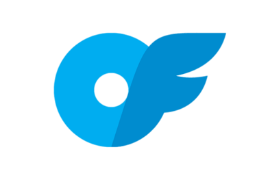 logo for OnlyFans