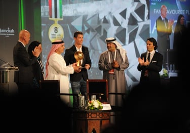 event photographer auckland conference football cristiano ronaldo
