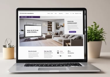 black and silver laptop computer