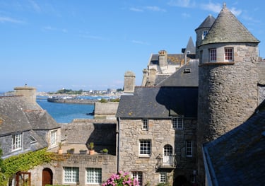 Brittany, France