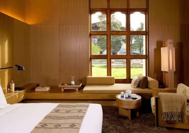 Amankora-Bumthang-Lodge-Suite-Interior