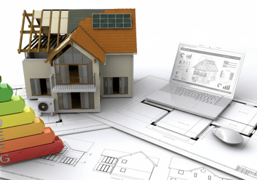 Descarbonización residencial