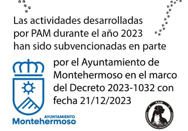 banner subvención Ayto Montehermoso