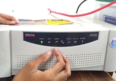 Ups Service in Coimbatore - Ups Repair in Coimbatore