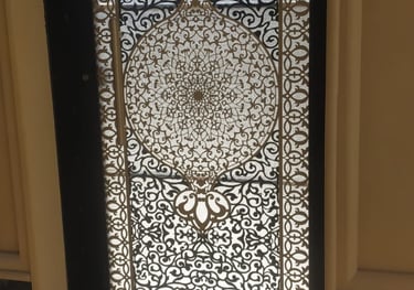 حداد ابواب وشبابيك الجنوب