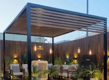 شاليهات في خميس مشيط حداد