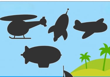 I Mezzi di Trasporto