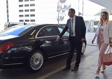 tivat to podgorica airport transfer